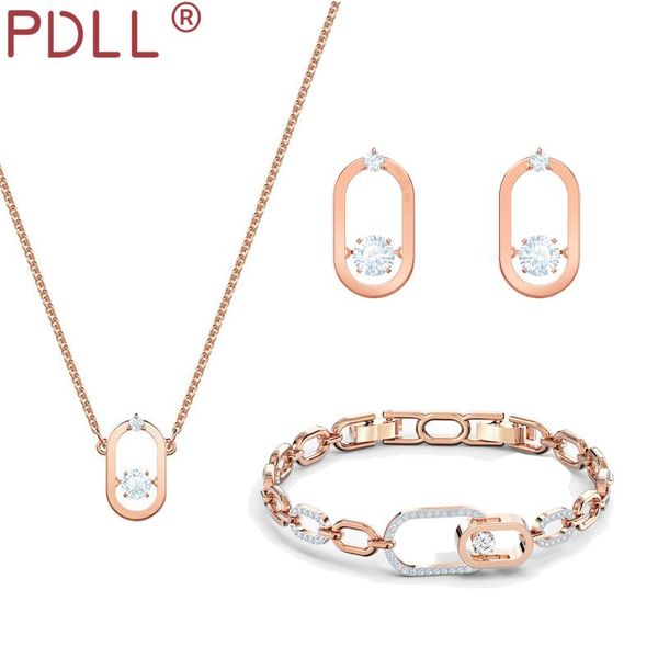 chains pdll swa1:1 hollow oval rose gold flash crystal pendant necklace charm fashion jewelry, Silver
chains pdll swa1:1 hollow oval rose gold flash crystal pendant necklace charm fashion jewelry, Silver