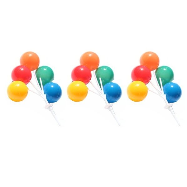 other festive & party supplies 6pcs balloon bouquet cluster cake er decorative picks lovely cartoon ers cupcake decoration favors fo
other festive & party supplies 6pcs balloon bouquet cluster cake er decorative picks lovely cartoon ers cupcake decoration favors fo