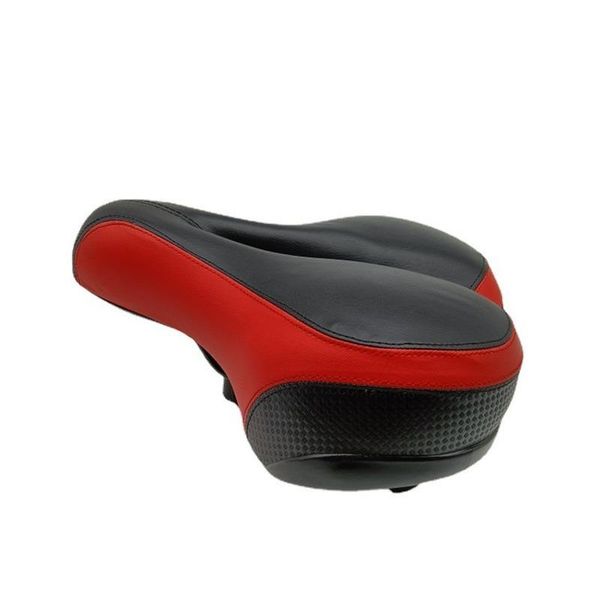 bike saddles bicycle seat saddle mountain bag accessories ball cushion