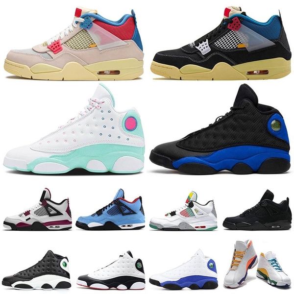 union 4s 13s men basketball shoes 13 reflective flint hyper royal 4 bred black cat cool grey womens mens trainers outdoor sports sneakers
union 4s 13s men basketball shoes 13 reflective flint hyper royal 4 bred black cat cool grey womens mens trainers outdoor sports sneakers