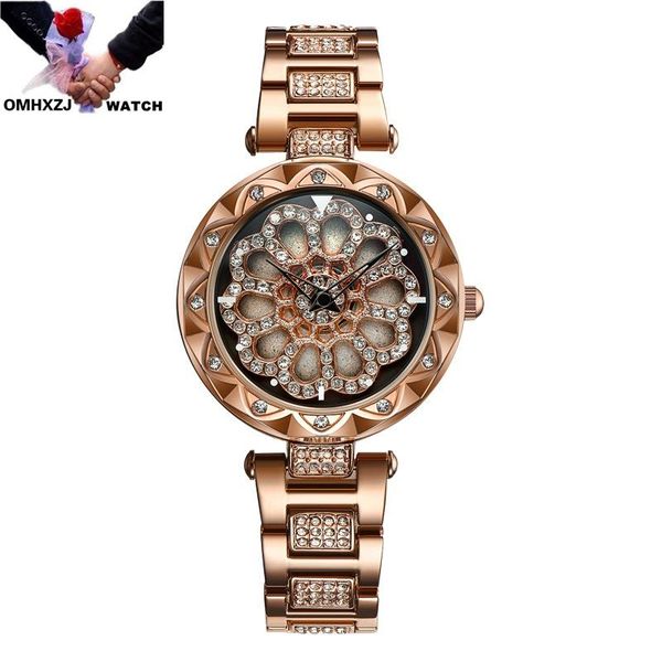 time to rotate gypsophila 360 degree rotating diamond waterproof hollow dial casual quartz movement ladies watch wristwatches, Slivery;brown
time to rotate gypsophila 360 degree rotating diamond waterproof hollow dial casual quartz movement ladies watch wristwatches, Slivery;brown