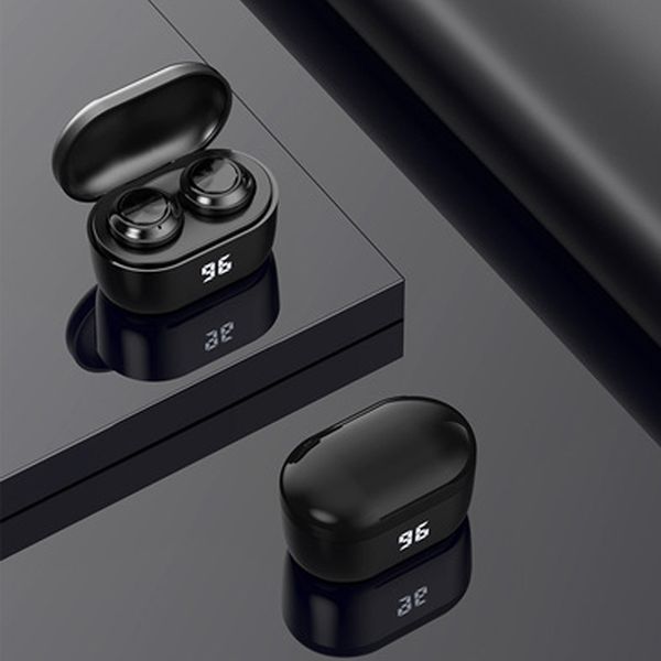 in-ear earphones wireless bluetooth earbuds a6 tws bluetooth5.0 stereo headset with digital charge box headsets for iphone 12 pro max huawei
in-ear earphones wireless bluetooth earbuds a6 tws bluetooth5.0 stereo headset with digital charge box headsets for iphone 12 pro max huawei
