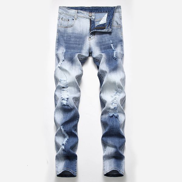 mens high street casual pants loose fashion streetwear classic zipper jeans blue color biker denim trousers
mens high street casual pants loose fashion streetwear classic zipper jeans blue color biker denim trousers