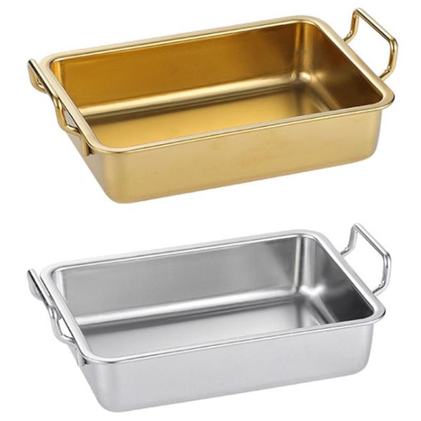 dishes & plates stainless steel fried chicken square plate snack with ears candy dried fruit
dishes & plates stainless steel fried chicken square plate snack with ears candy dried fruit