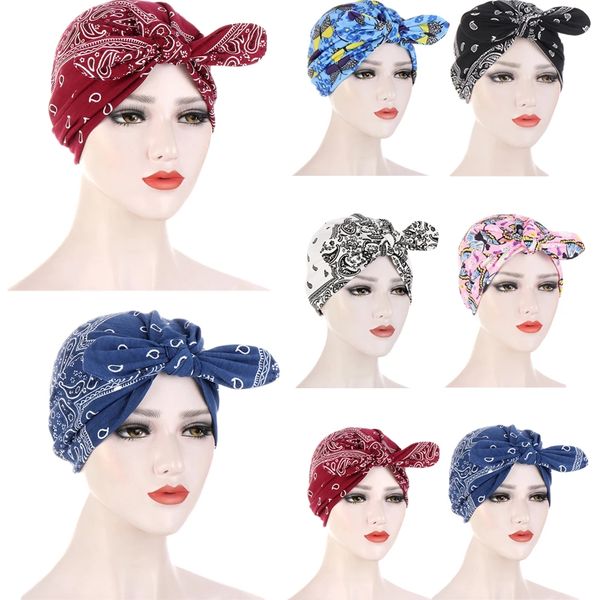 muslim head scarf for women fashion print bow wrap hijab turban caps india bonnet inner hijabs islamic turbante mujer accessory, Blue;gray
muslim head scarf for women fashion print bow wrap hijab turban caps india bonnet inner hijabs islamic turbante mujer accessory, Blue;gray