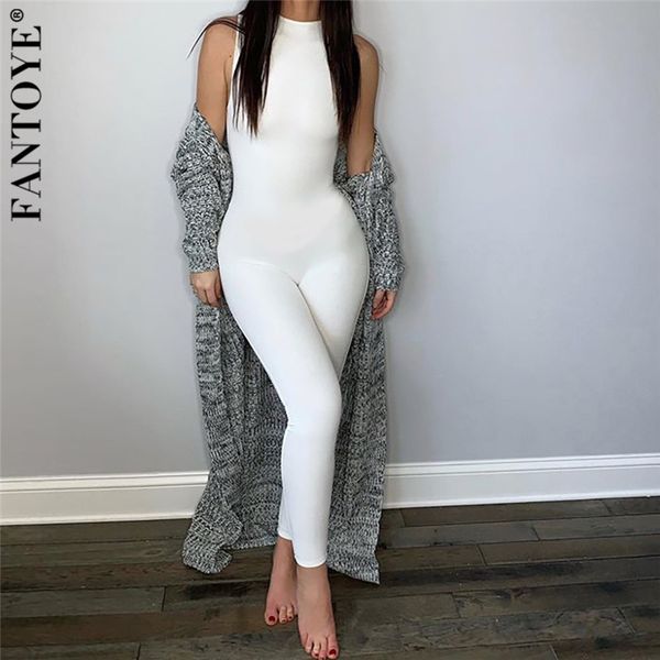 women's tracksuits skinny white jumpsuit for women sleeveless bodycon overalls casual streetwear fitness romper body mujer elastic oyby, Gray
women's tracksuits skinny white jumpsuit for women sleeveless bodycon overalls casual streetwear fitness romper body mujer elastic oyby, Gray