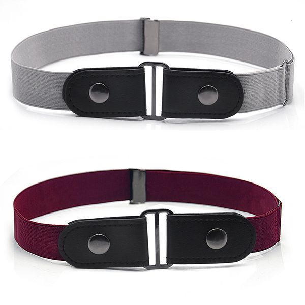 belt designer luxury quality student jeans traceless elastic men's buckle versatile invisible women's lazy fashion, Black;brown
belt designer luxury quality student jeans traceless elastic men's buckle versatile invisible women's lazy fashion, Black;brown