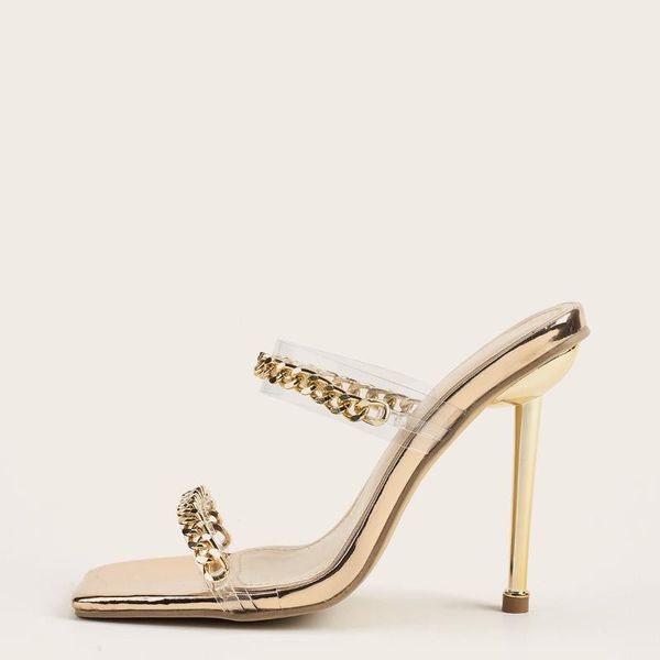 summer women transparent high heels stiletto squared toe sandals party wedding fashion shoes woman slippers, Black
summer women transparent high heels stiletto squared toe sandals party wedding fashion shoes woman slippers, Black