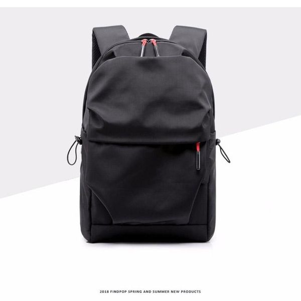 backpack men for lapback pack large capacity stundet backpacks pleated casual style bag water repellent 2021
backpack men for lapback pack large capacity stundet backpacks pleated casual style bag water repellent 2021