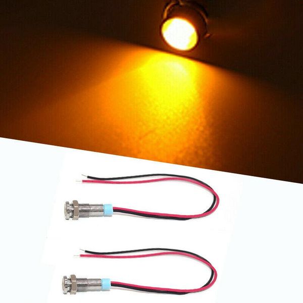 emergency lights 2pcs ultra small motorcycle led spoiler brake light amber 12v & running tail pilot lamp
emergency lights 2pcs ultra small motorcycle led spoiler brake light amber 12v & running tail pilot lamp