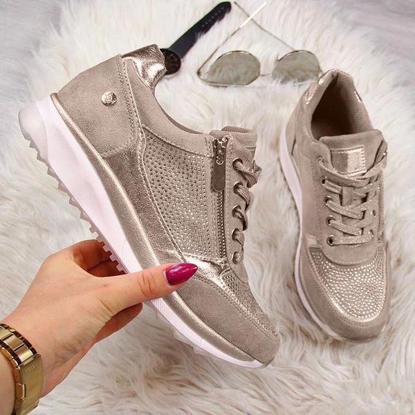 2021 Fashion Girls Sport Shoes Womens Wedges Sneakers Vulcanize Shoes Sequins Shake Shoes Women Sneakers Woman Footwear, Beige
2021 Fashion Girls Sport Shoes Womens Wedges Sneakers Vulcanize Shoes Sequins Shake Shoes Women Sneakers Woman Footwear, Beige