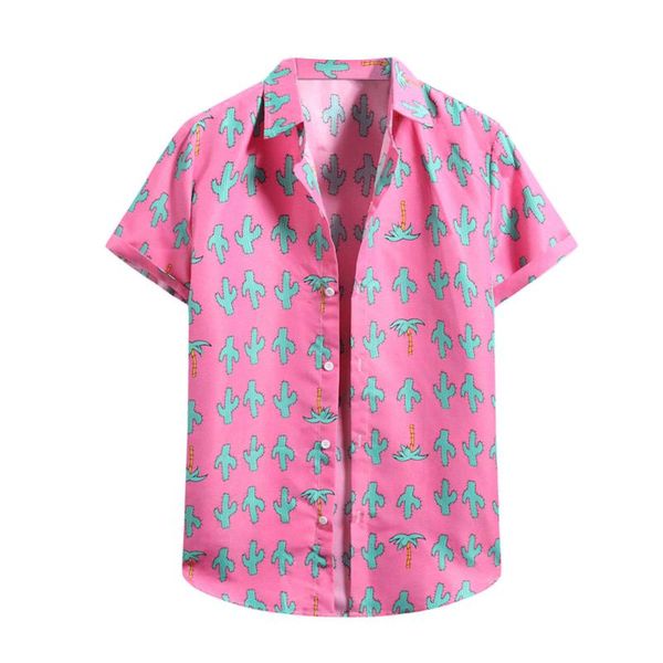 men's cardigan short sleeve hawaiian beach flower shirt turtleneck summer casual floral shirts for men 2021 e t-shirts, White;black
men's cardigan short sleeve hawaiian beach flower shirt turtleneck summer casual floral shirts for men 2021 e t-shirts, White;black