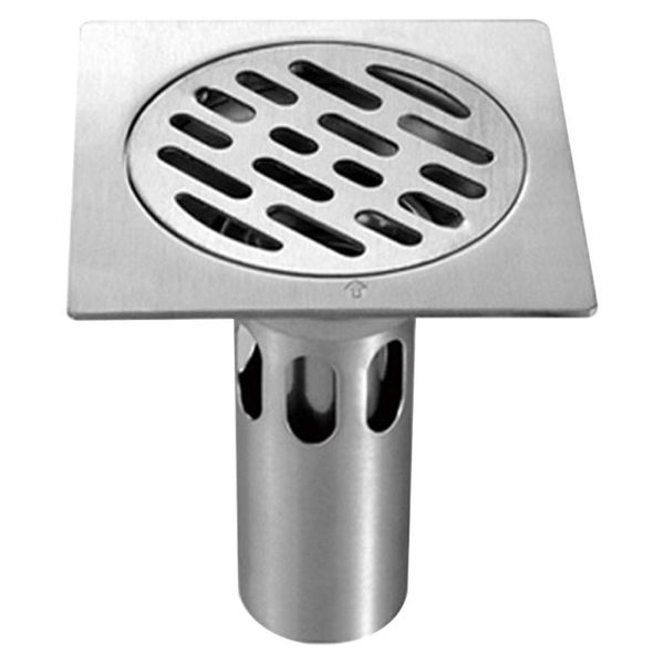 other bath & toilet supplies 10cm anti-odor stainless steel el waste water home accessories cover floor drain durable kitchen square bathroo
other bath & toilet supplies 10cm anti-odor stainless steel el waste water home accessories cover floor drain durable kitchen square bathroo