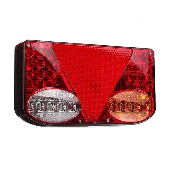 emergency lights 12v led car trailer truck tail light taillight rear sbrake lamps turn signal for pick-ups tippers chassis van
emergency lights 12v led car trailer truck tail light taillight rear sbrake lamps turn signal for pick-ups tippers chassis van