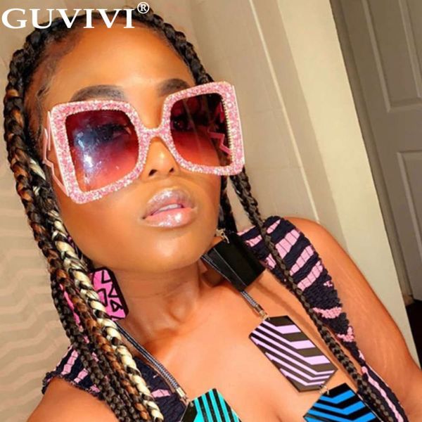 fashion sunglasses fashion sunglasses oversized rhinestone women steampunk diamond square punk eyeglasses gradient handmade sunglasses men t, Black
fashion sunglasses fashion sunglasses oversized rhinestone women steampunk diamond square punk eyeglasses gradient handmade sunglasses men t, Black