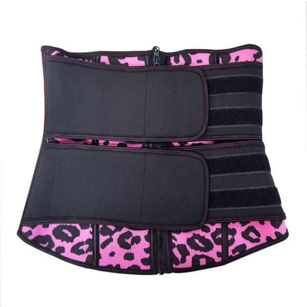 waist tummy shaper straight 4 steel bone long plastic waist waistband double reinforced red leopard belt corset
waist tummy shaper straight 4 steel bone long plastic waist waistband double reinforced red leopard belt corset