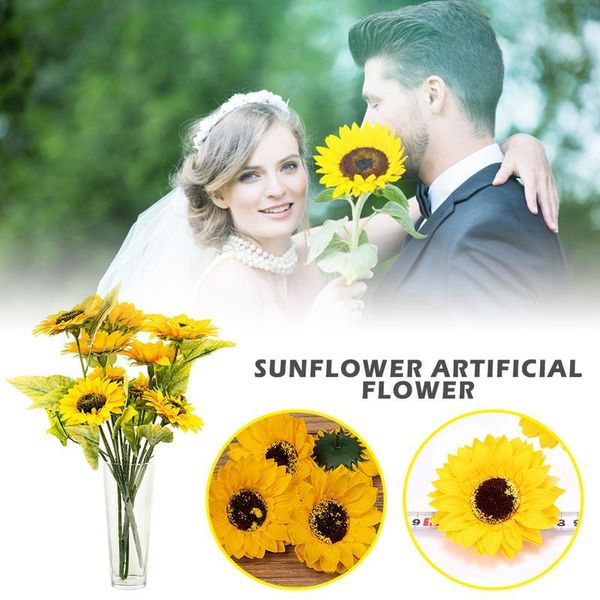 sunflower soap head bundle gift box decoration matches flower shop supplies can be used for bath flowers decorative & wreaths
sunflower soap head bundle gift box decoration matches flower shop supplies can be used for bath flowers decorative & wreaths
