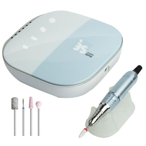 portable gel nail polisher drill set professional salon manicure tools 3500rpm & accessories
portable gel nail polisher drill set professional salon manicure tools 3500rpm & accessories