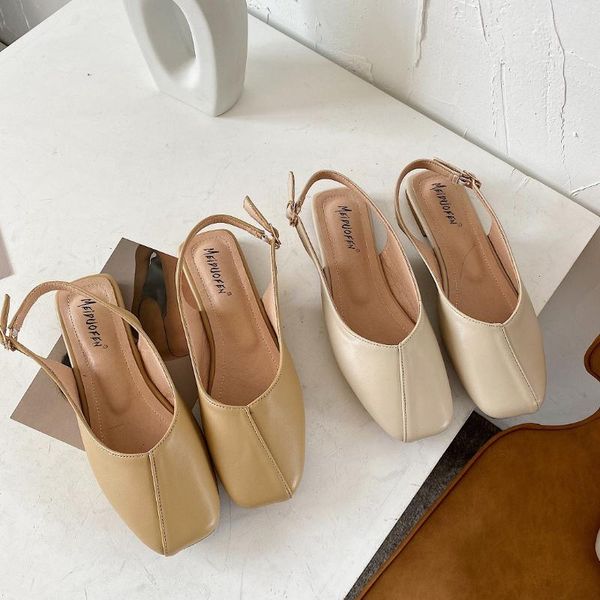 shoes med ladies' slippers slipers women square heel low soft 2021 block rome rubber casual slides scandals fabric hoof heels pu, Black
shoes med ladies' slippers slipers women square heel low soft 2021 block rome rubber casual slides scandals fabric hoof heels pu, Black