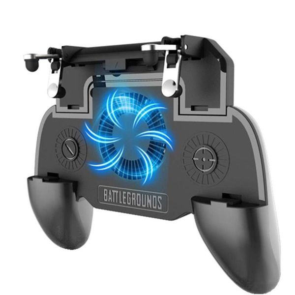 game controllers & joysticks gaming grip with portable charger cooling fan,for pubg mobile controller l1r1 trigger joystick for 4-6.5 inch p
game controllers & joysticks gaming grip with portable charger cooling fan,for pubg mobile controller l1r1 trigger joystick for 4-6.5 inch p