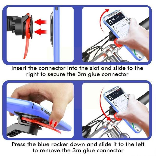 cell phone mounts & holders universal bicycle mobile handlebar holder for motorcycle quick installation detachable n7n9
cell phone mounts & holders universal bicycle mobile handlebar holder for motorcycle quick installation detachable n7n9