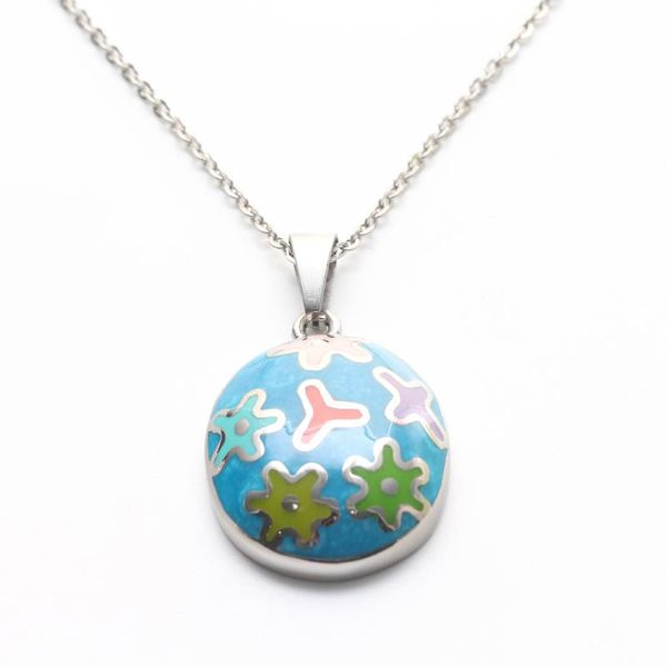 pendants multi-color enamel pendant europe lovely cartoon fashion jewelry stainless steel necklace chain for women valentine's day gift, Black
pendants multi-color enamel pendant europe lovely cartoon fashion jewelry stainless steel necklace chain for women valentine's day gift, Black