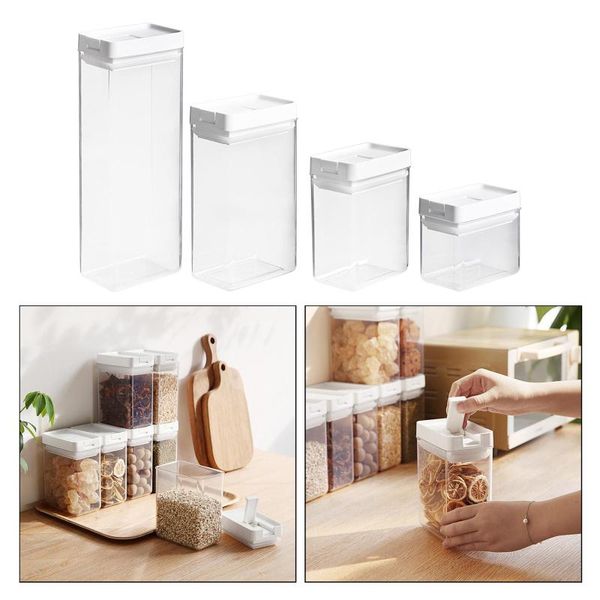 storage bottles & jars airtight kitchen container for rice, flour, sugar, snack,coffee
storage bottles & jars airtight kitchen container for rice, flour, sugar, snack,coffee
