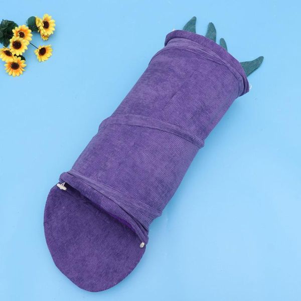 foldable tunnel plush cat tent vegetables pattern warm cats soft small bed pet nest toys for
foldable tunnel plush cat tent vegetables pattern warm cats soft small bed pet nest toys for