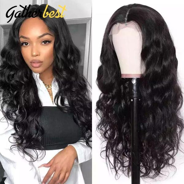 lace wigs body wave front 100% unprocessed brazilian virgin human weave hair bundles natural color, Black;brown
lace wigs body wave front 100% unprocessed brazilian virgin human weave hair bundles natural color, Black;brown