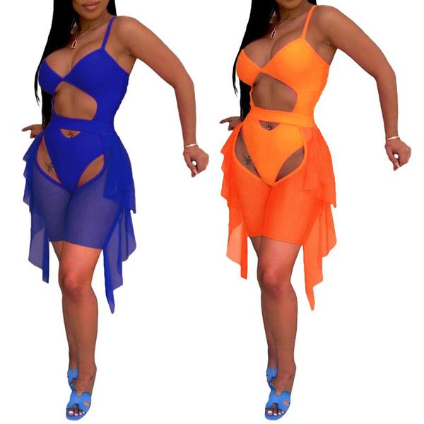 women's swimwear women two-piece swimming clothes set, solid color deep v-neck sleeveless and shorts 2021, beachwear, White;black
women's swimwear women two-piece swimming clothes set, solid color deep v-neck sleeveless and shorts 2021, beachwear, White;black