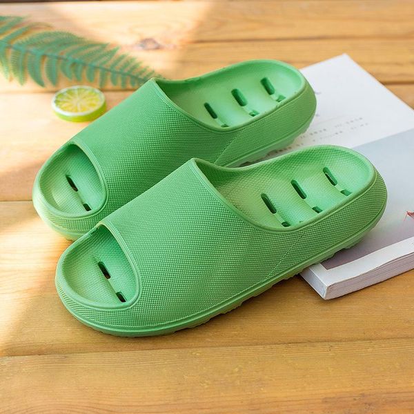 slippers women bathroom men beach hole leaking indoor slipper water leakage light weight slide anti-slip shoes, Black
slippers women bathroom men beach hole leaking indoor slipper water leakage light weight slide anti-slip shoes, Black