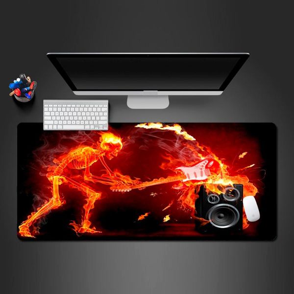 mouse pads & wrist rests flame skull and guitar pad senior washable pc gaming computer keyboard mat fast gamers for gifts
mouse pads & wrist rests flame skull and guitar pad senior washable pc gaming computer keyboard mat fast gamers for gifts