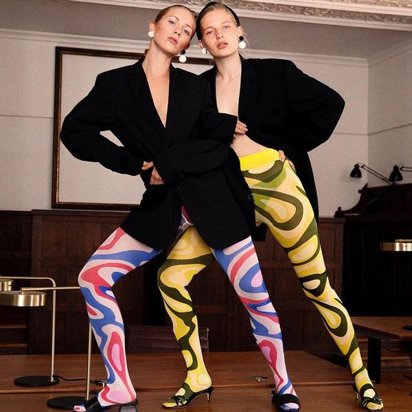 women's pants & capris 2021 summer multicolor printed leggings fashion hip foot plus size, Black;white
women's pants & capris 2021 summer multicolor printed leggings fashion hip foot plus size, Black;white