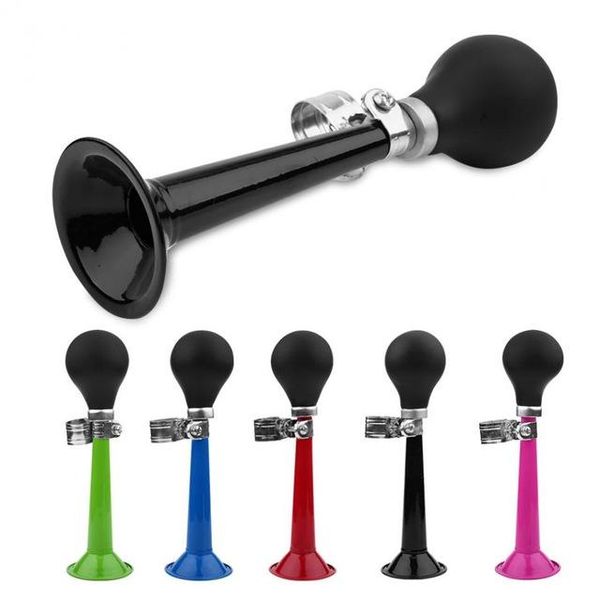 bike horns non-electronic trumpet bicycle horn cycling air bell alarm retro metal twist bugle rubber bells
bike horns non-electronic trumpet bicycle horn cycling air bell alarm retro metal twist bugle rubber bells
