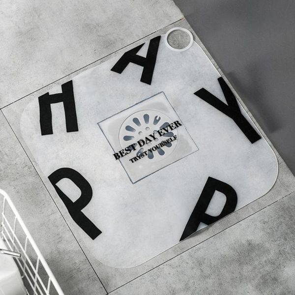 other bath & toilet supplies square silicone drain hole cover pad high elasticity hair anti-blocking bathroom deodorant floor
other bath & toilet supplies square silicone drain hole cover pad high elasticity hair anti-blocking bathroom deodorant floor