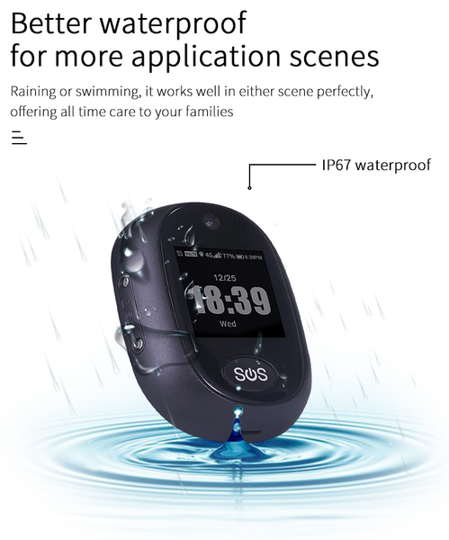 wcdma 2g gsm 4g mini gps pet personal tracker rf-v45 with low battery alarm talking clock waterproof locator anti-lost
wcdma 2g gsm 4g mini gps pet personal tracker rf-v45 with low battery alarm talking clock waterproof locator anti-lost