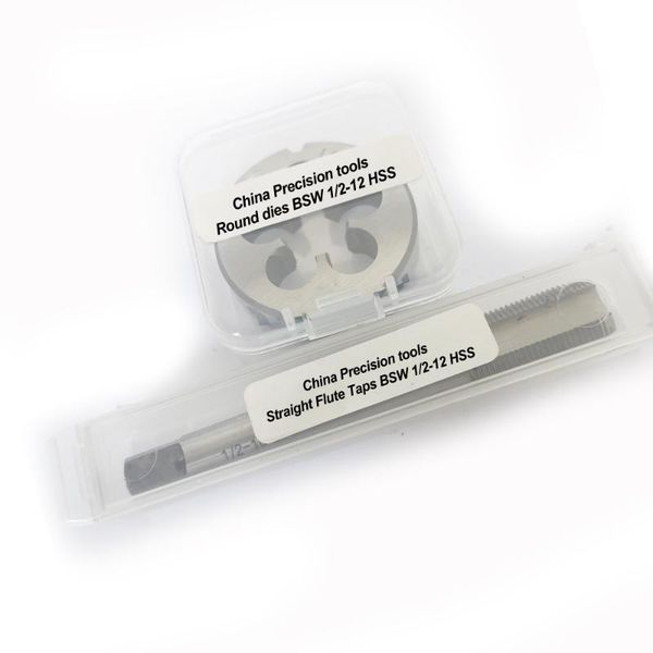 withworth screw right hand tap and die set bsw 5/16 3/8 7/16 1/2 thread dies taps sets w 5/16-18 3/8-16 7/16-14 1/2-12 tools
withworth screw right hand tap and die set bsw 5/16 3/8 7/16 1/2 thread dies taps sets w 5/16-18 3/8-16 7/16-14 1/2-12 tools