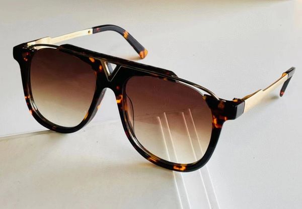 vintage pilot sunglasses for men gold havana brown gradient lens sun glasses uv400 protection eye wear with box, White;black
vintage pilot sunglasses for men gold havana brown gradient lens sun glasses uv400 protection eye wear with box, White;black