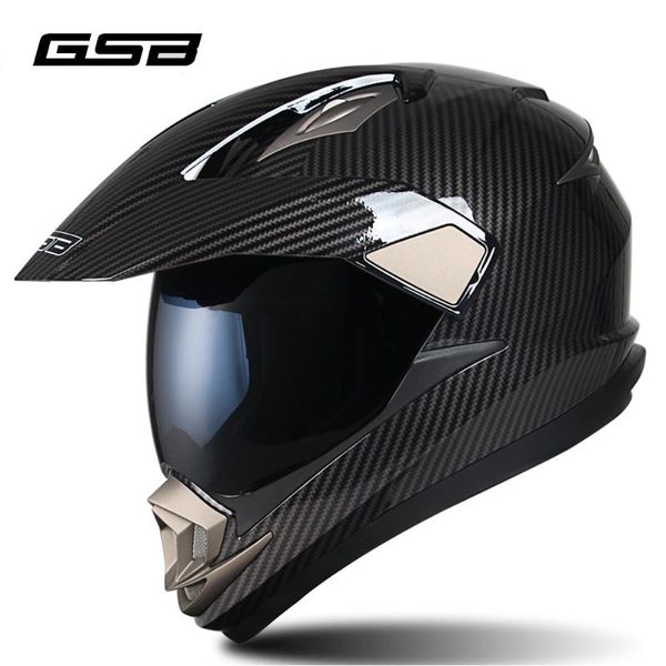 motorcycle helmets gsb helmet off road casco moto racing full face riding motobike capacete scooter motocross ece approved
motorcycle helmets gsb helmet off road casco moto racing full face riding motobike capacete scooter motocross ece approved