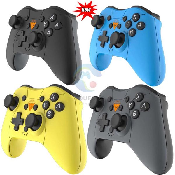 game controllers & joysticks wireless bluetooth mini controller gamepad joystick for switch / lite console with magnetic cover burst
game controllers & joysticks wireless bluetooth mini controller gamepad joystick for switch / lite console with magnetic cover burst