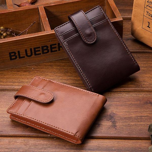 wallets blevolo fashion men's casual pu wallet short korean buckle retro card case money bag, Red;black
wallets blevolo fashion men's casual pu wallet short korean buckle retro card case money bag, Red;black