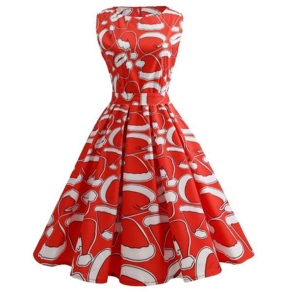 casual dresses red christmas o-neck party holiday dress fashion women vintage plus size robe longue femme, Black;gray
casual dresses red christmas o-neck party holiday dress fashion women vintage plus size robe longue femme, Black;gray