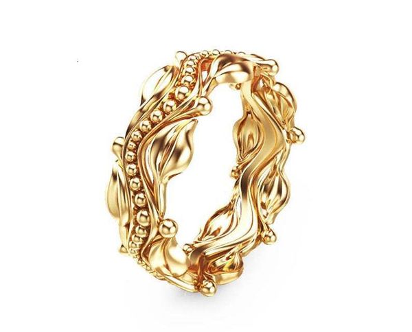 plated beset ring selling sanjie simple fashion leaves flower electroplating ring jewelry new alloy, Silver
plated beset ring selling sanjie simple fashion leaves flower electroplating ring jewelry new alloy, Silver