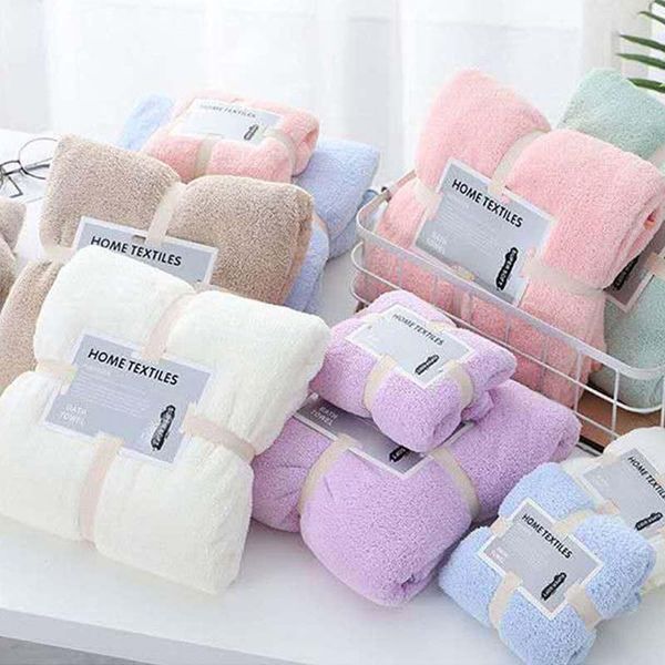 cover-ups towel bath coral fleece mother set absorbent thick beach swimming body wipe suit
cover-ups towel bath coral fleece mother set absorbent thick beach swimming body wipe suit