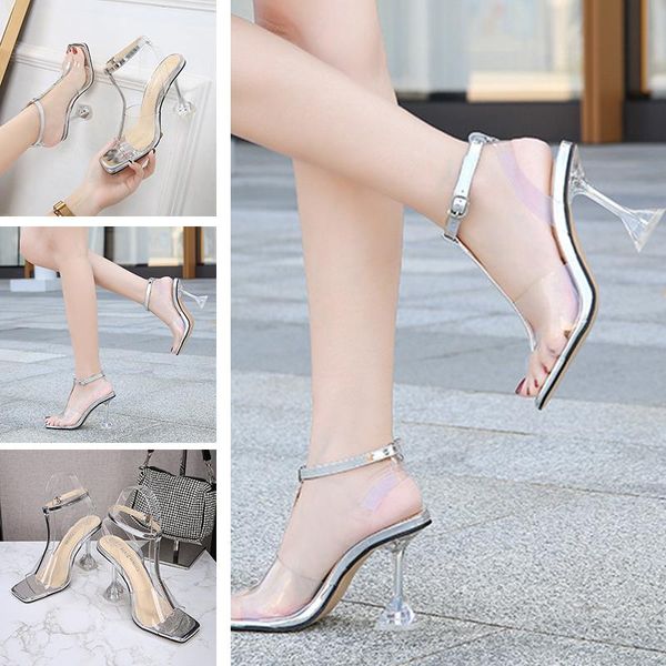 sandals high heel ladies square design party wedding shoes large 35-46 model fashion 2021 dress, Black
sandals high heel ladies square design party wedding shoes large 35-46 model fashion 2021 dress, Black