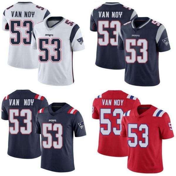 new england patriots men #53 kyle van noy women youth limited rush season jersey, Black;red
new england patriots men #53 kyle van noy women youth limited rush season jersey, Black;red