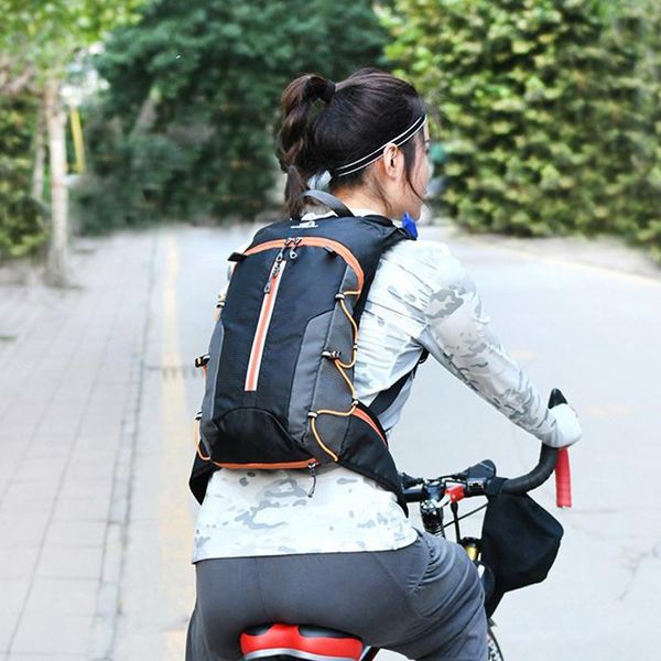 backpack cycling bag men's women lightweight outdoor sports bike bags riding foldable waterproof cycle bicycle helmet
backpack cycling bag men's women lightweight outdoor sports bike bags riding foldable waterproof cycle bicycle helmet