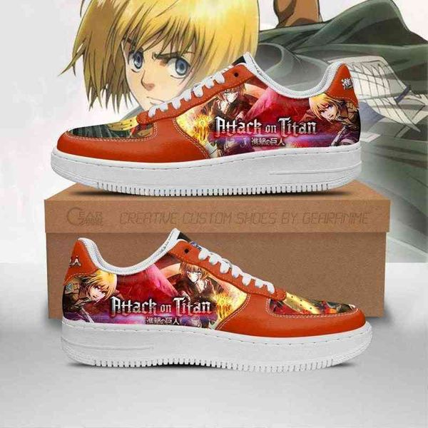 diy anime sho armin arlert attack on titan sneakers aot casual running sport walking lightweight tennis
diy anime sho armin arlert attack on titan sneakers aot casual running sport walking lightweight tennis