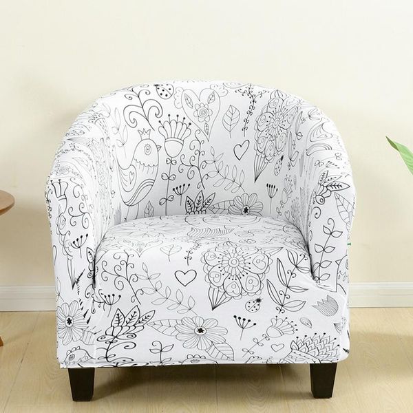 elastic tub sofa cover armchair club chair covers stretch slipcovers removable couch for bar counter living room
elastic tub sofa cover armchair club chair covers stretch slipcovers removable couch for bar counter living room