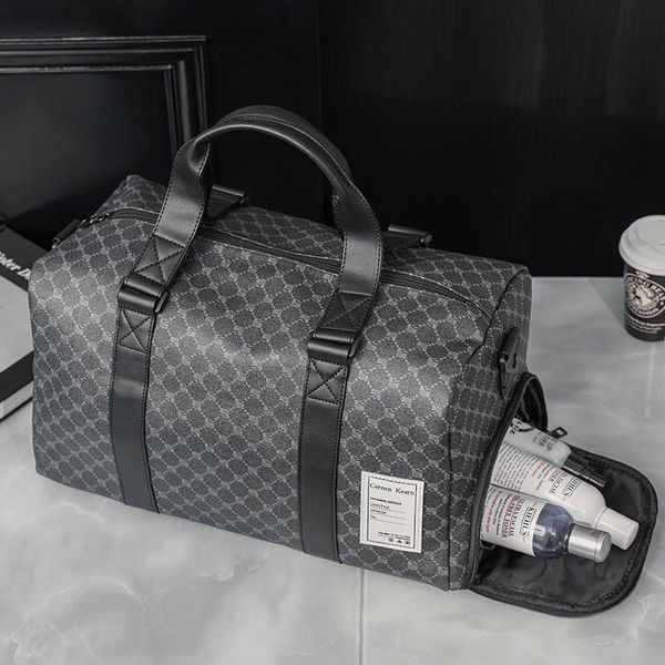 duffel bags luxury large capacity travel bag portable shoulder messenger men and women casual business
duffel bags luxury large capacity travel bag portable shoulder messenger men and women casual business